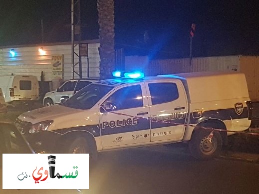 الطيرة: مقتل الشاب ماهر ناصر (38 عاما) متأثرا بجراحه اثر تعرضه لاطلاق نار